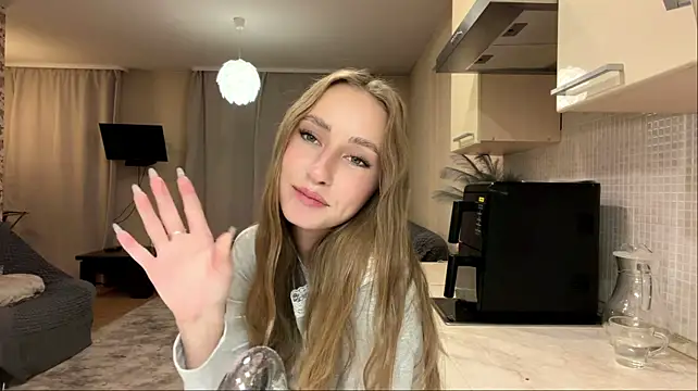 Chat +18 de ShelbaMitsuda ao vivo