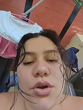 Chat XXX en directo de ariana_d20