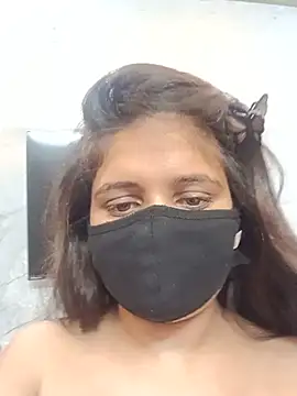 Ruhi_07's Live XXX Chat