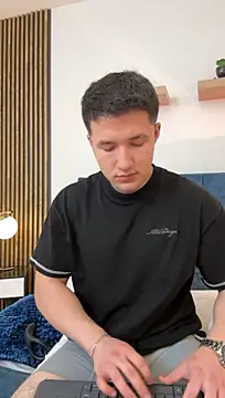 Alexander_Connor élő XXX-chatje