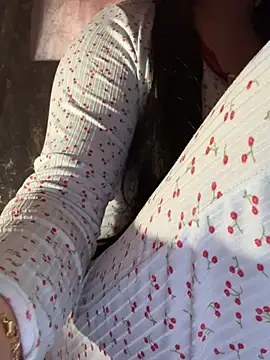 Živý XXX chat Sweet_Maram