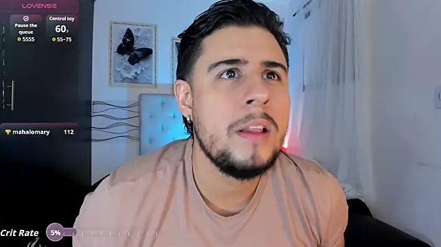 Chat XXX Live Ryan_evannss_
