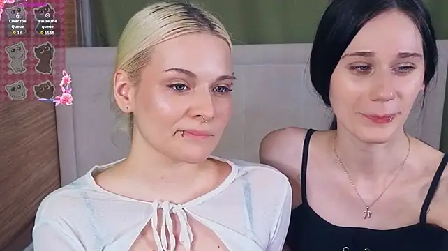 Онлайн чат XXX KaleyMahunik