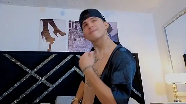 Axel_Ryder Live XXX-chat