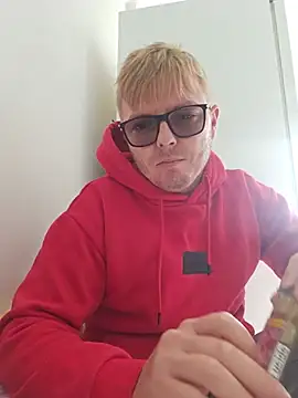 blondeboy92 Live XXX-chat