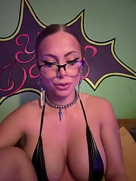 TamaraSavage – Live XXX-chat