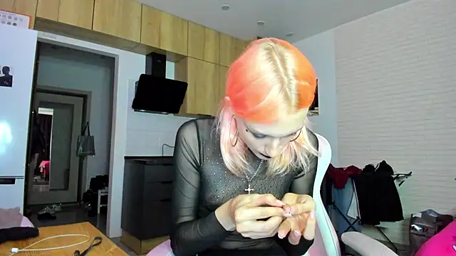 _Alice_Kitty élő XXX-chatje