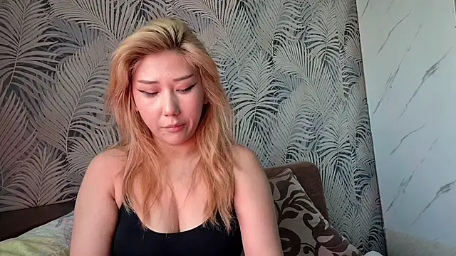 Tomydreamer – Live XXX-chat