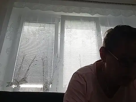 Webkamerová show Jahudka47