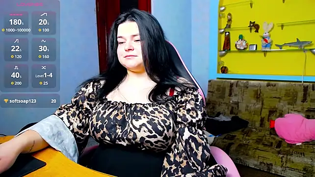 Chat +18 de Linasexy777 ao vivo