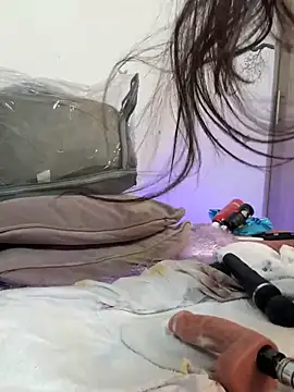 Chat +18 de IamSteph13 ao vivo