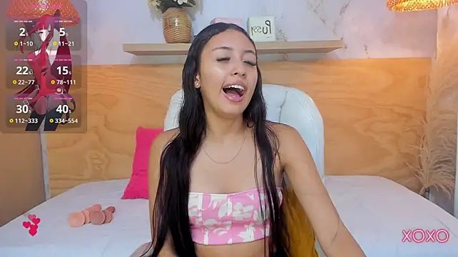 Lasira_Thill Chat XXX live