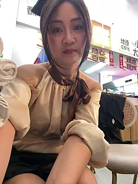 huihui_520's Live XXX Chat