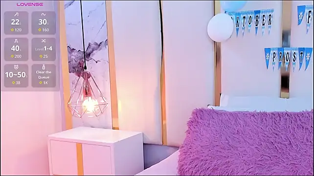 KamilaVegga Adlı Modelin Canlı XXX Sohbeti