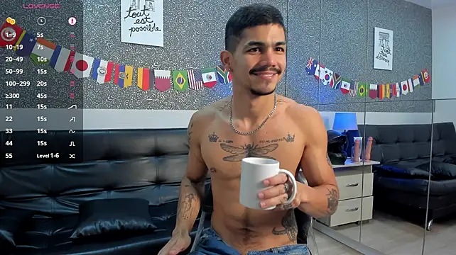 Jared_Cole Live XXX-chat