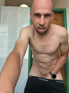 _oliver_it Live XXX Chat