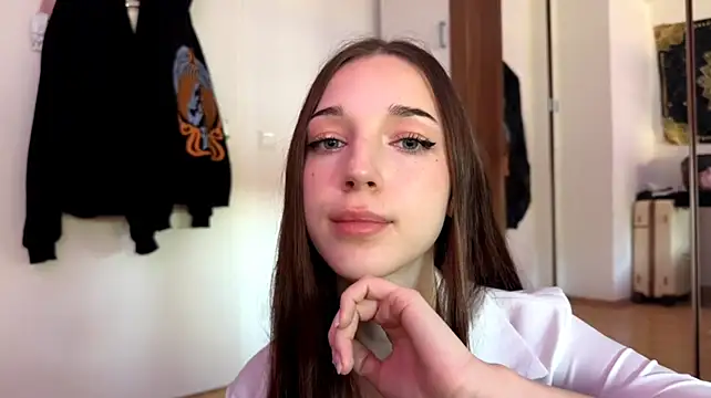 Chat XXX ao vivo de AntoninaErtle