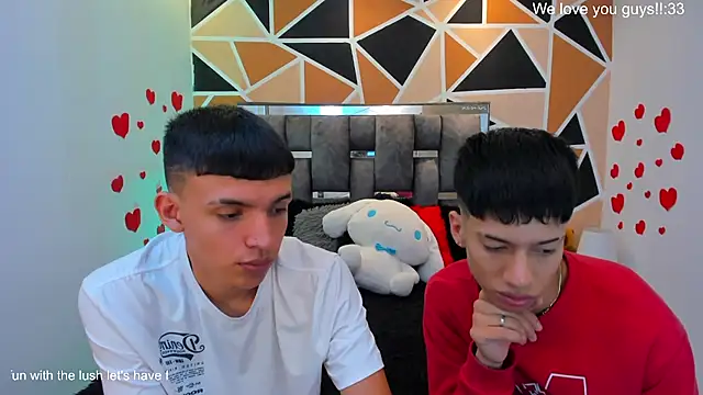 Juan_Nd_Steven Obrolan Langsung XXX