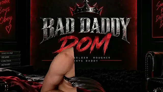 MasterDaddyCool – Live XXX-chat