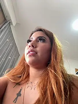 Živý XXX chat miaelite