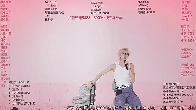 PG-000のライブXXXチャット