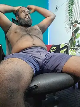 צ'אט XXX בשידור חי של Rayansmith_