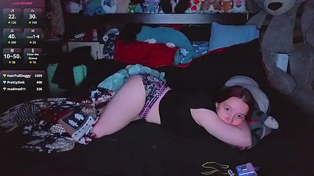 Jane_me0w's Live XXX Chat