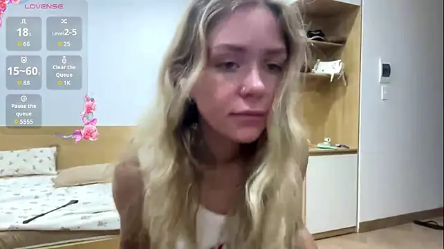 One_On_Mllion – Live XXX-chat