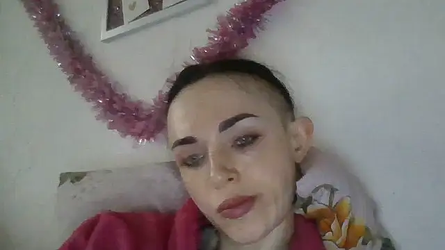 Chat XXX en directo de Trinsy_Love