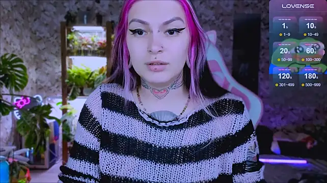 Chat XXX en directo de jelya_sg