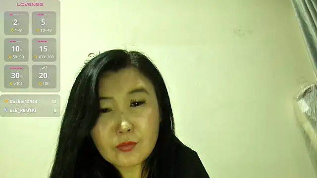 Chat XXX en directo de Bet_Lu
