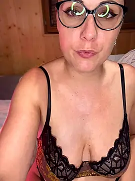 Leanymphoo's Live XXX Chat