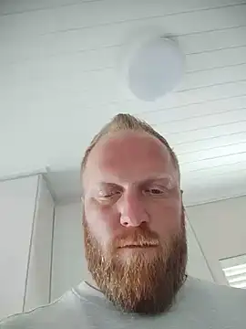 GingerFun's Webcam Show