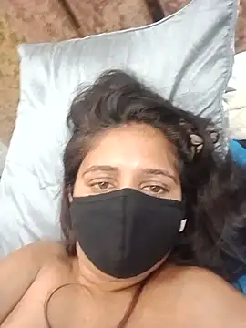 Ruhi_07's Live XXX Chat