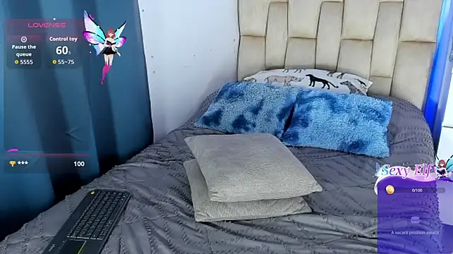 lyan_77 라이브 XXX 채팅