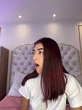 AriaStonne Chat XXX in diretta