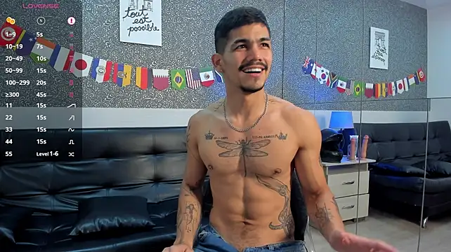 Jared_Cole Live XXX-chat