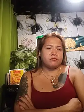 FoxyOpal Show Webcam