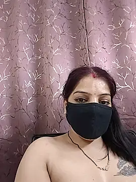 Hot_pooja2's Live XXX Chat