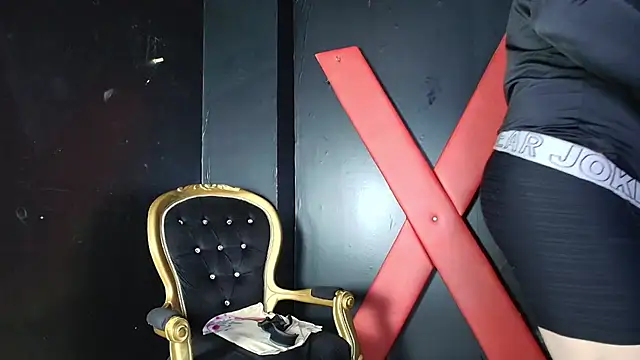 Webkamerová show Lia_Marek