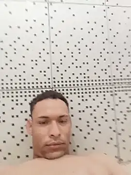 Show modela Pedrinho2002h na web-kameri