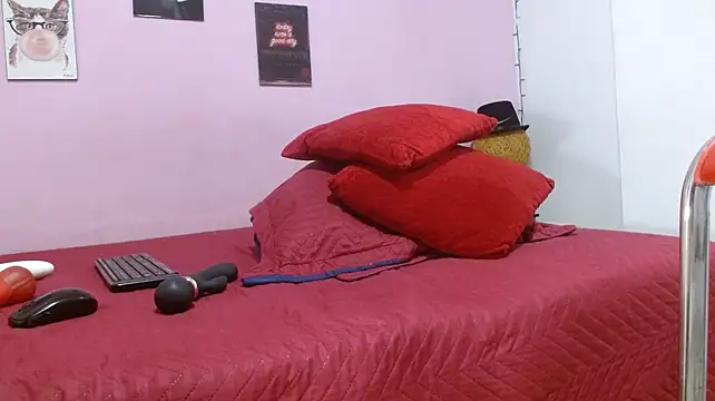 milady_roxx – Naživo XXX chat