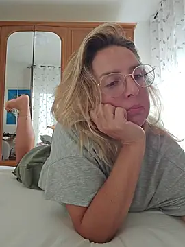Chat XXX en directo de MariaRichi_
