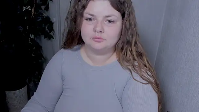 Chatroom XXX en direct de EvKamenskih