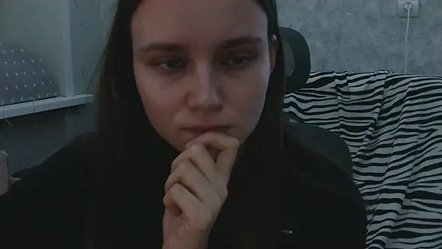 Chat XXX en directo de DolcezzaCream