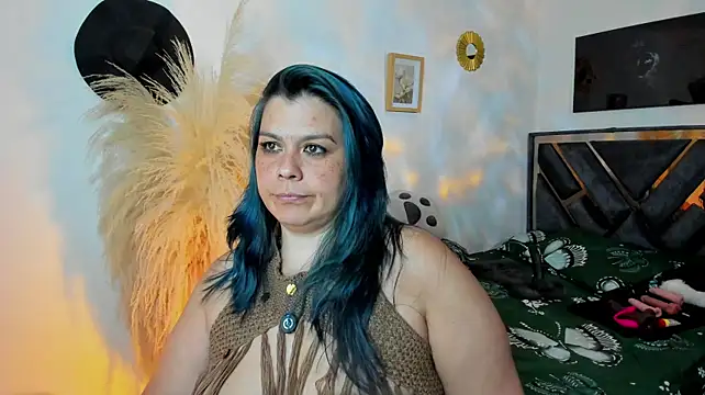 Martina_Foxy01 Chat XXX in diretta