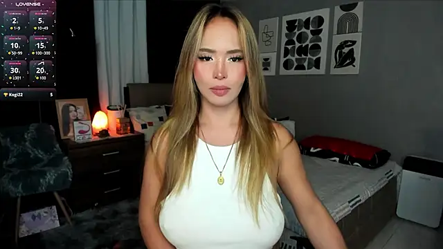 NastyH0tBABEx Webcamshow