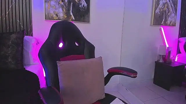 Živý XXX chat Bonnie_Rider