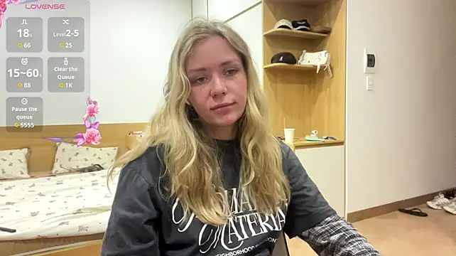 One_On_Mllion's Live XXX Chat