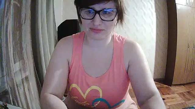 Jolinaha XXX чат на живо